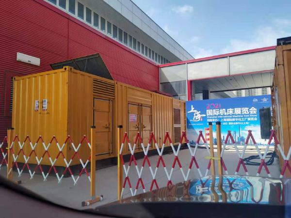 开平出租发电机-柴油发电机和汽油发电机哪个更好一些？