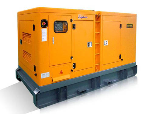 开平影响 200kw 柴油发电机油耗的因素有哪些?
