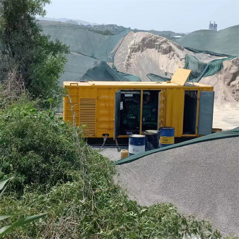 开平影响 400KW 柴油发电机组油耗的因素有哪些？